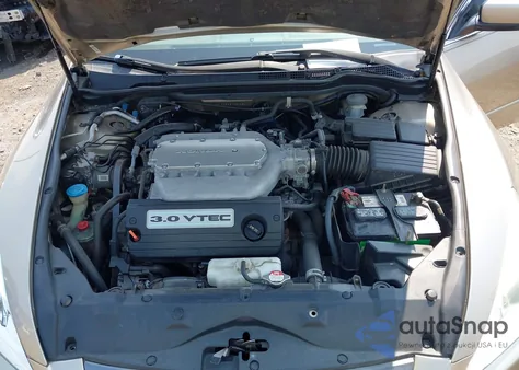 2003 Honda Accord 3.0 Ex z USA, uszkodzony, nr VIN 1HGCM66533A021464